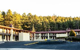 Red Roof Inn Williams Az